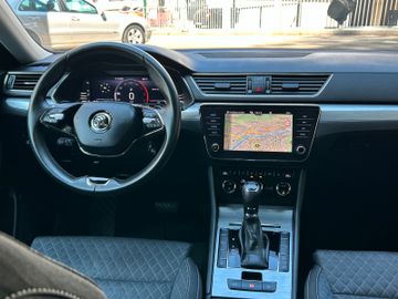 Skoda Superb - 10
