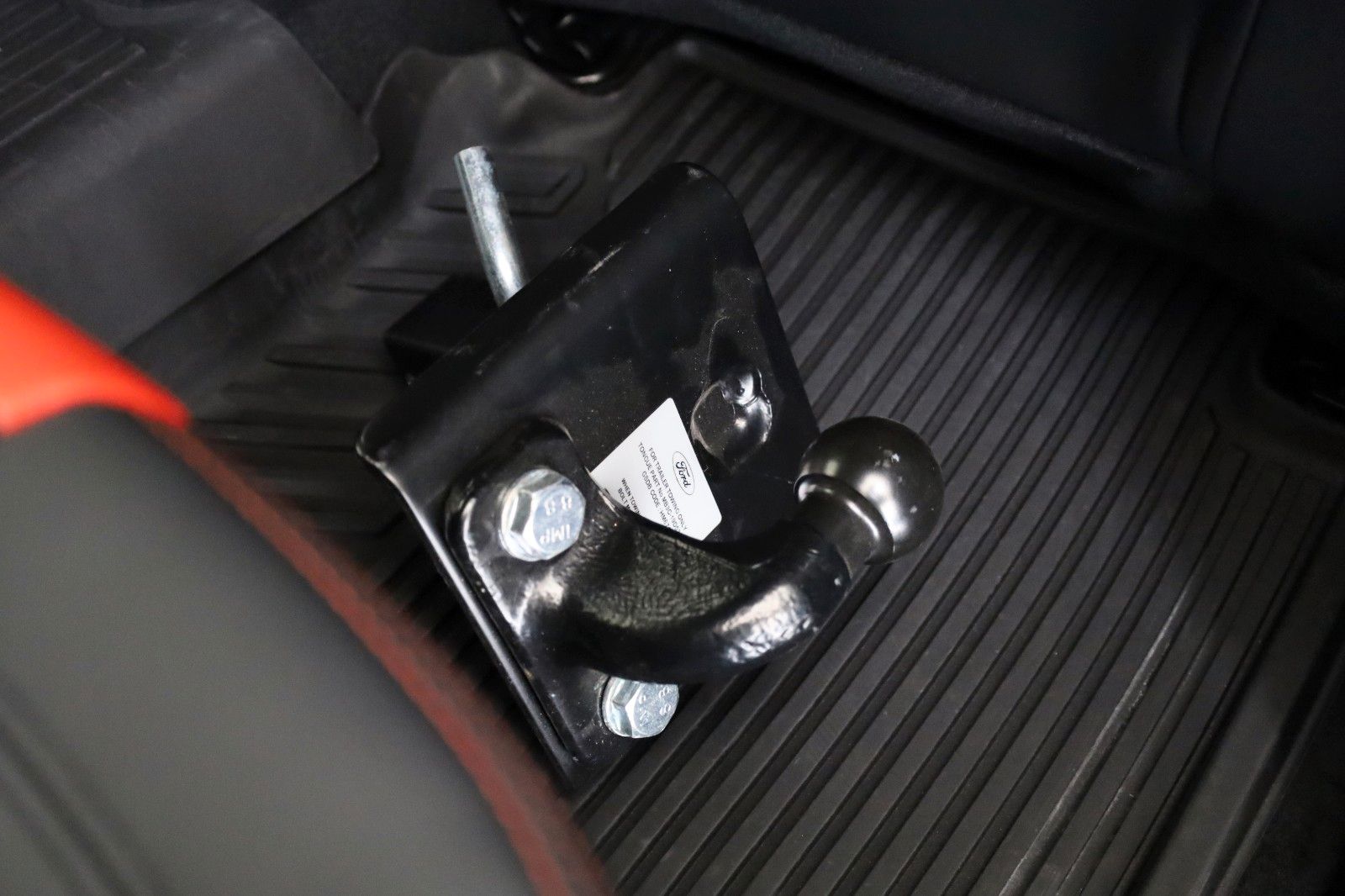 Fahrzeugabbildung Ford Ranger Raptor e-4WD,Rollo el,AHK,Garantie05/2028