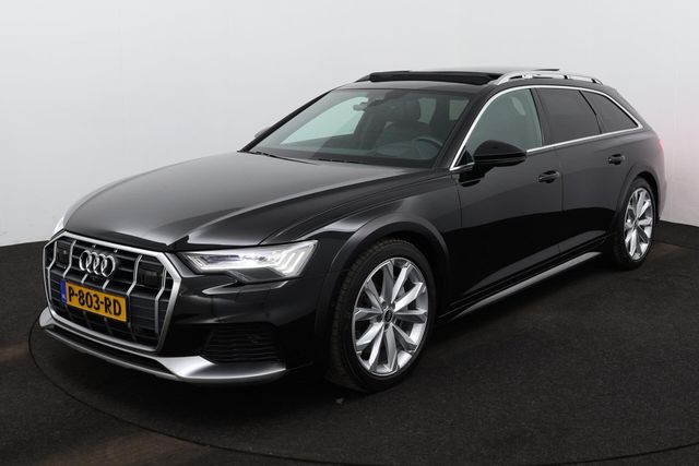 Audi A6 Allroad 55 TFSI Quattro Pano/Mem/B&O/Standk/H