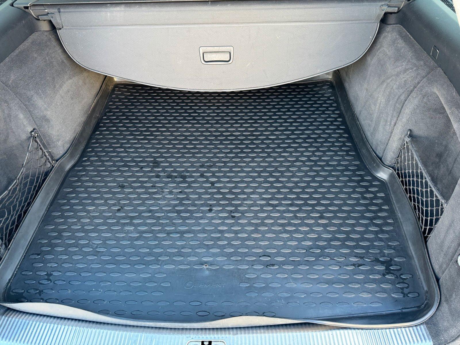 Audi A6 2006 — photo 13