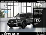 Mercedes-Benz GLB 35 AMG 4M Premium/MLB/360/Night/Memo/Totw/21 - gebrauchte Mercedes-Benz GLB 35 AMG aus dem Jahr 2024