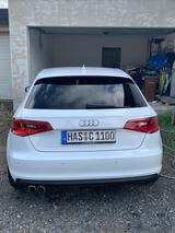 Audi A3 1.8 TFSI S tronic Ambition Sportback Ambition - Audi A3: 8t