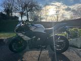 Aprilia Tuono 125