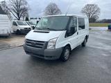 Ford Transit Kasten FT 260 K City Light - Ford Transit: Light