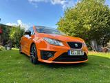 Seat Ibiza SC 1.6 16V Sport Limited Sport Limited - Seat Ibiza: Sc Sport