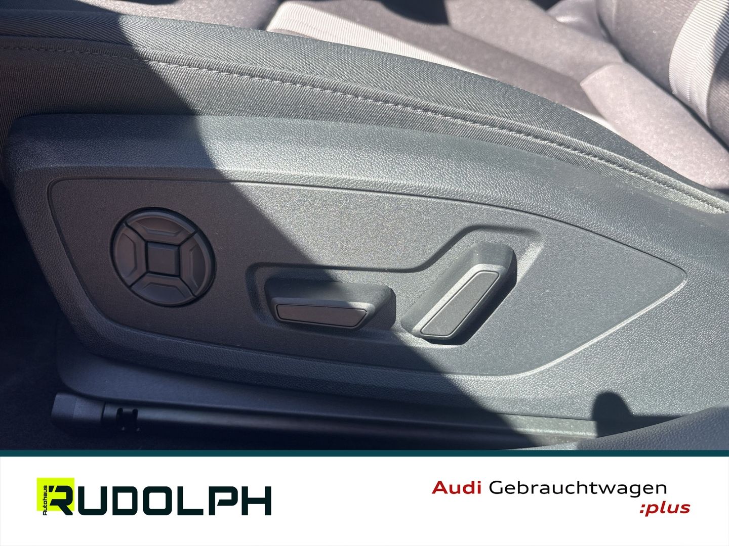 Audi A3 - Bild 18