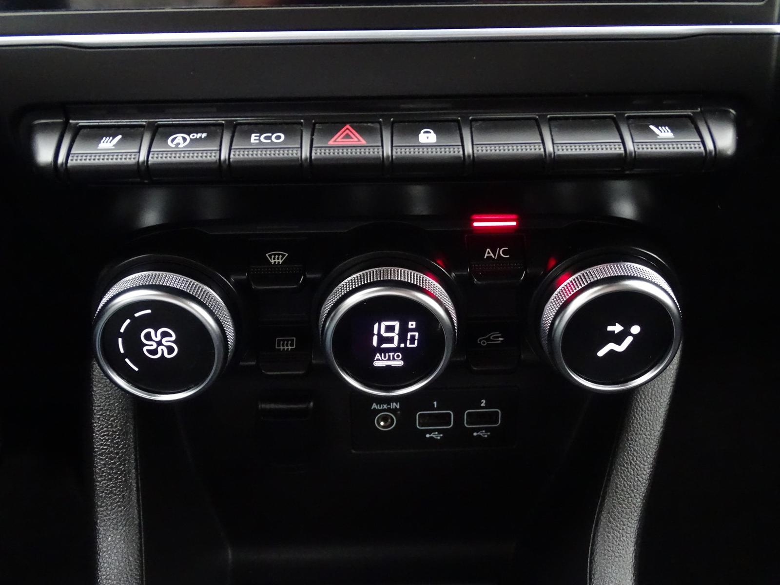 Renault Clio 1.0 TCE Experience LED Standheizung Keyless, миниатюра 13