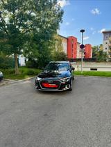 Audi A3 35 TDI S tronic advanced Sportback advanced
