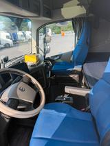 Volvo FH 500,  STANDCOOL, TURBO COMPOUND, ALU - Angebote