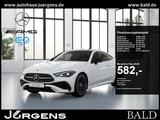 Mercedes-Benz CLE 300 4M Coupé AMG-Sport/Technik/Pano/Stdhz/20 - Mercedes-Benz CLE 300 in Dortmund