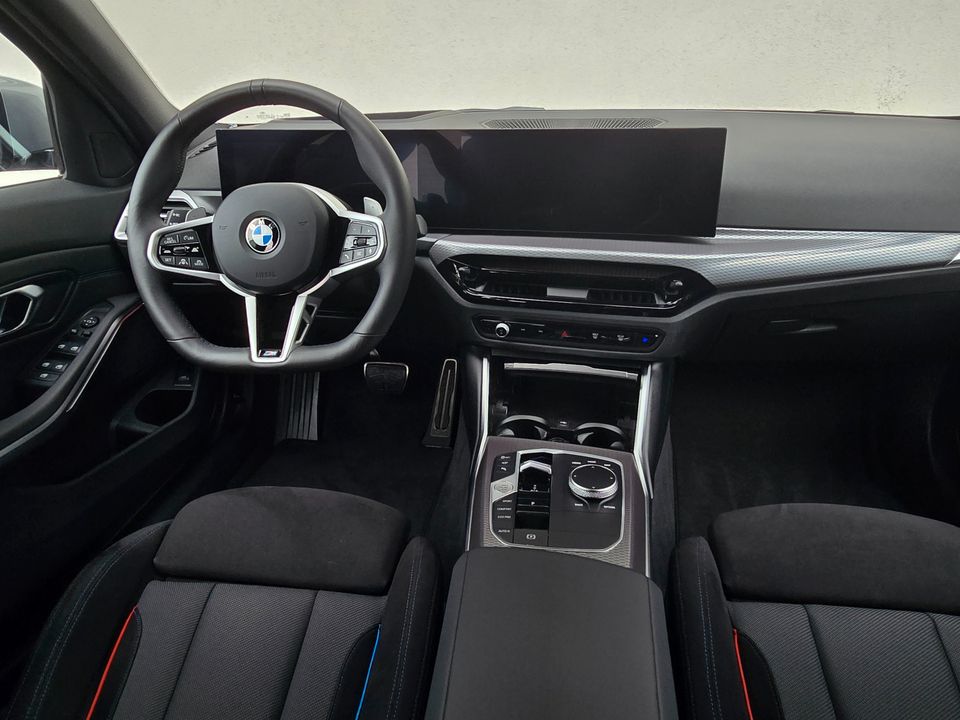 BMW 320 - Bild 12