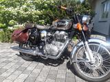 Royal Enfield BULLET CLASSIC 500 EFI - ROYAL ENFIELD BULLET 500