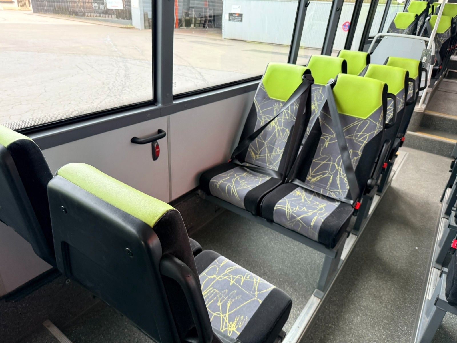 IVECO  2019 - Image 16 of 24