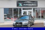 Audi A6 Avant 3.0TDI clean diesel quattro/HUD/S Line/ - Audi A6 mit Diesel-Antrieb: Grau, Luftfederung