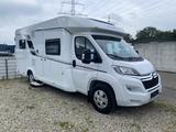 Hobby Optima OnTour T65 HFL *DuoControl*140 PS - Angebote