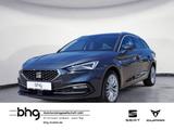 Seat Leon Sportstourer 1.5 eTSI DSG Xcellence LED Nav - Seat Leon aus 2021
