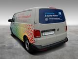 Volkswagen ABT e-Transporter 6.1 Kasten Lang *LED*PakPilot* - Bis 7,5t Transporter