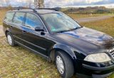 Volkswagen Passat Variant 1.9TDI 74kW Auto Exclusive Va... - Volkswagen Passat Variant aus 2004