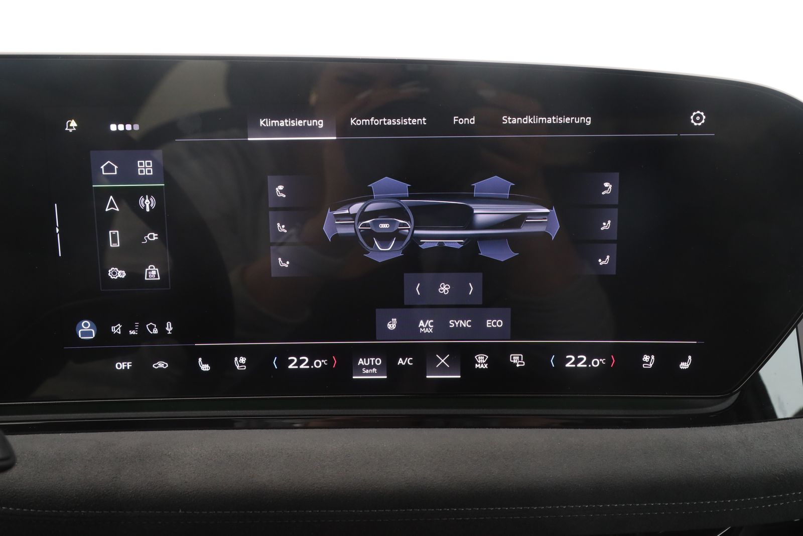 Audi A6 e-tron - Bild 18