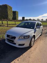 Volvo V50 R-Design - Volvo V50 von privat