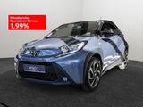 Toyota Aygo X 1.0 Teamplayer KLIMA SHZ RÜCKFAHRKAMERA - Toyota Tageszulassungen: Aygo