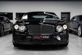 Bentley Continental GT 6.0 W12 Speed 4WD Automatik Speed - gebrauchte Bentley Continental GT aus dem Jahr 2016