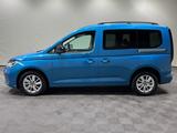 Volkswagen Caddy Life 2.0 TDI DSG | LED NAVI KAMERA DAB+ - Volkswagen Caddy: Van