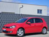 Volkswagen Golf VI 1.4 Team KLIMA SHZ PDC PARK ASSIST 2.HD - Volkswagen Golf: Team