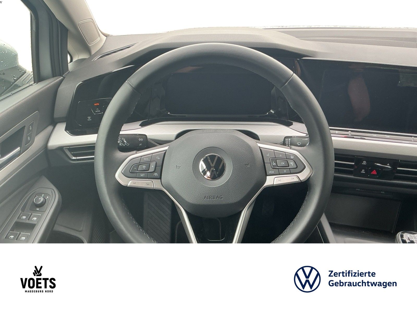Volkswagen Golf - Bild 13