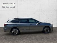 Skoda Superb - Vorschau Bild 8