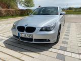 BMW 525i -M54B25 - BMW 525 aus 2003: 525i