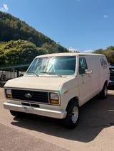 Ford Econoline  Oldtimer - Ford Econoline Gebrauchtwagen