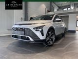 Hyundai Bayon Intro Edition *AHK, BOSE, NAVI, RFK, LED* - Hyundai BAYON aus 2021