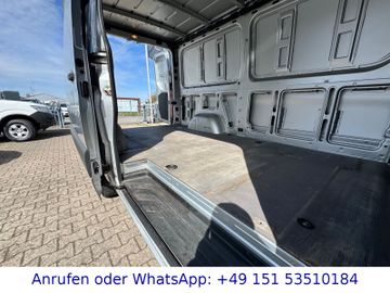 Mercedes Sprinter - 10