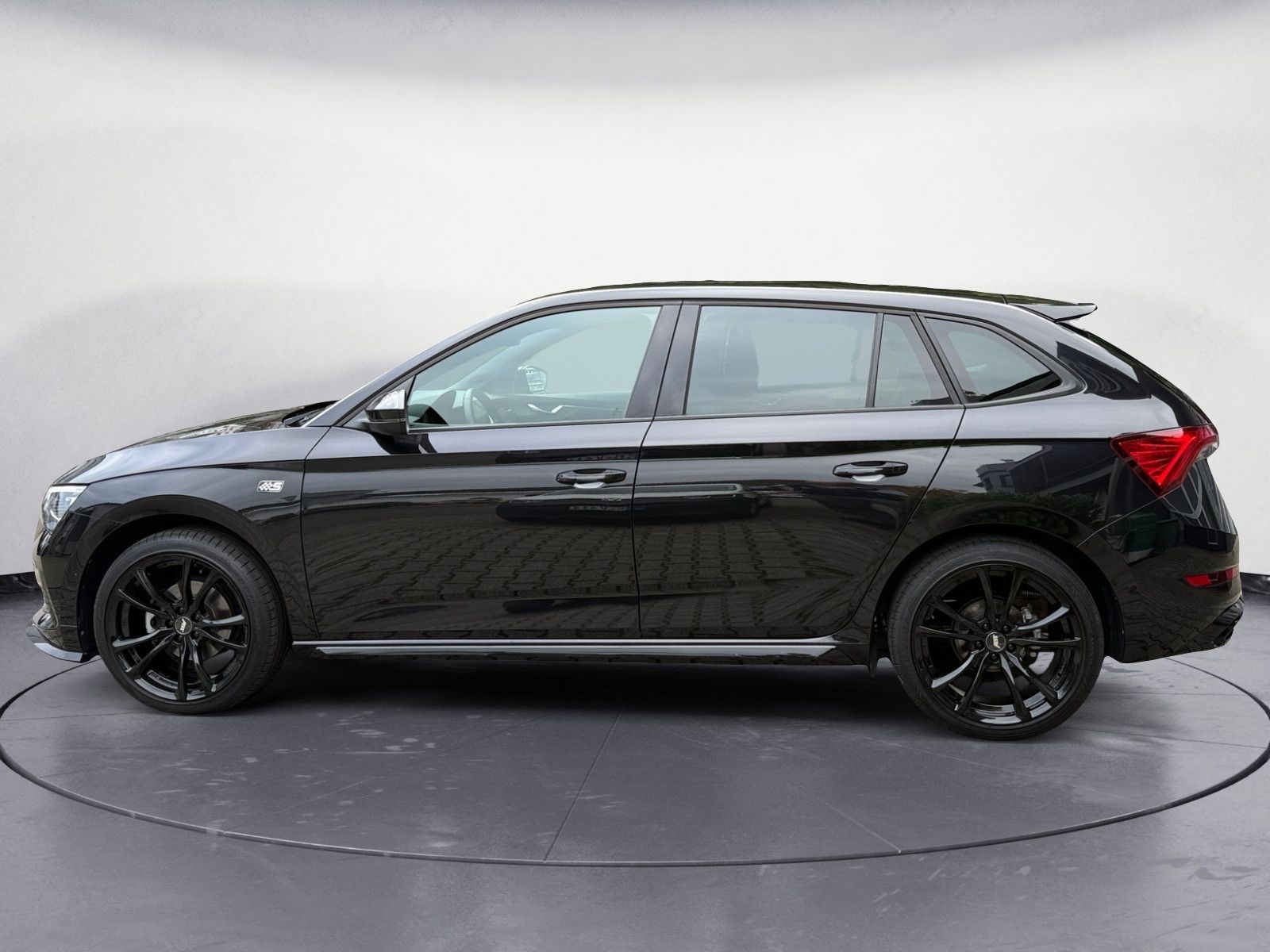 Scala ABT Edition 190 PS Navi Kamera ACC