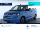 Volkswagen Multivan AHK 7-Sitzer Vis-a-Vis Standhzg. Navi - Diesel Gebrauchtwagen in Moers