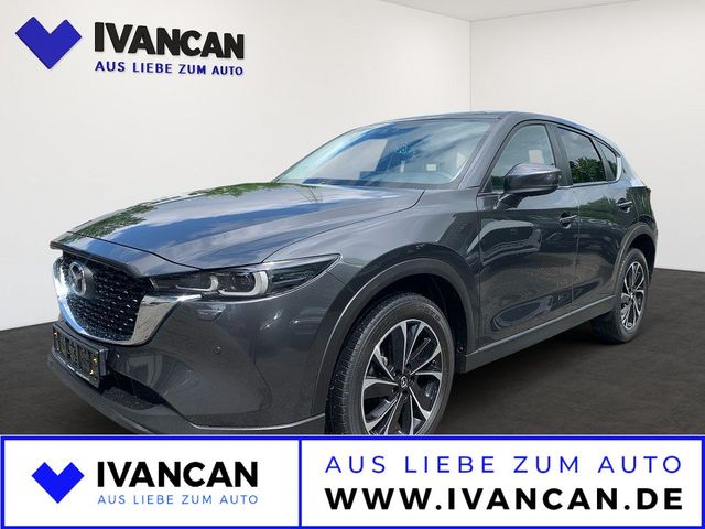 Mazda CX-5 2.0i 165PS ADVANTAGE