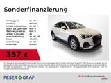 Audi Q3 Sportback 35 TFSI S tronic Navi,PDC,Sitzheizu - Audi Q3 in Nürnberg
