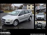 Ford Focus 1.6 Turnier Fun - Ford Focus aus 2006: Turnier
