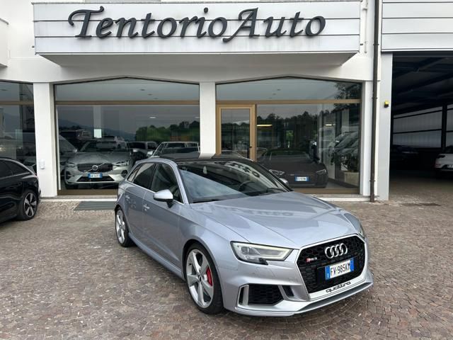 Image of Audi A3