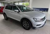 Volkswagen Tiguan*Comfl*Navi*Navi*ACC*LED*DAB*LANE*