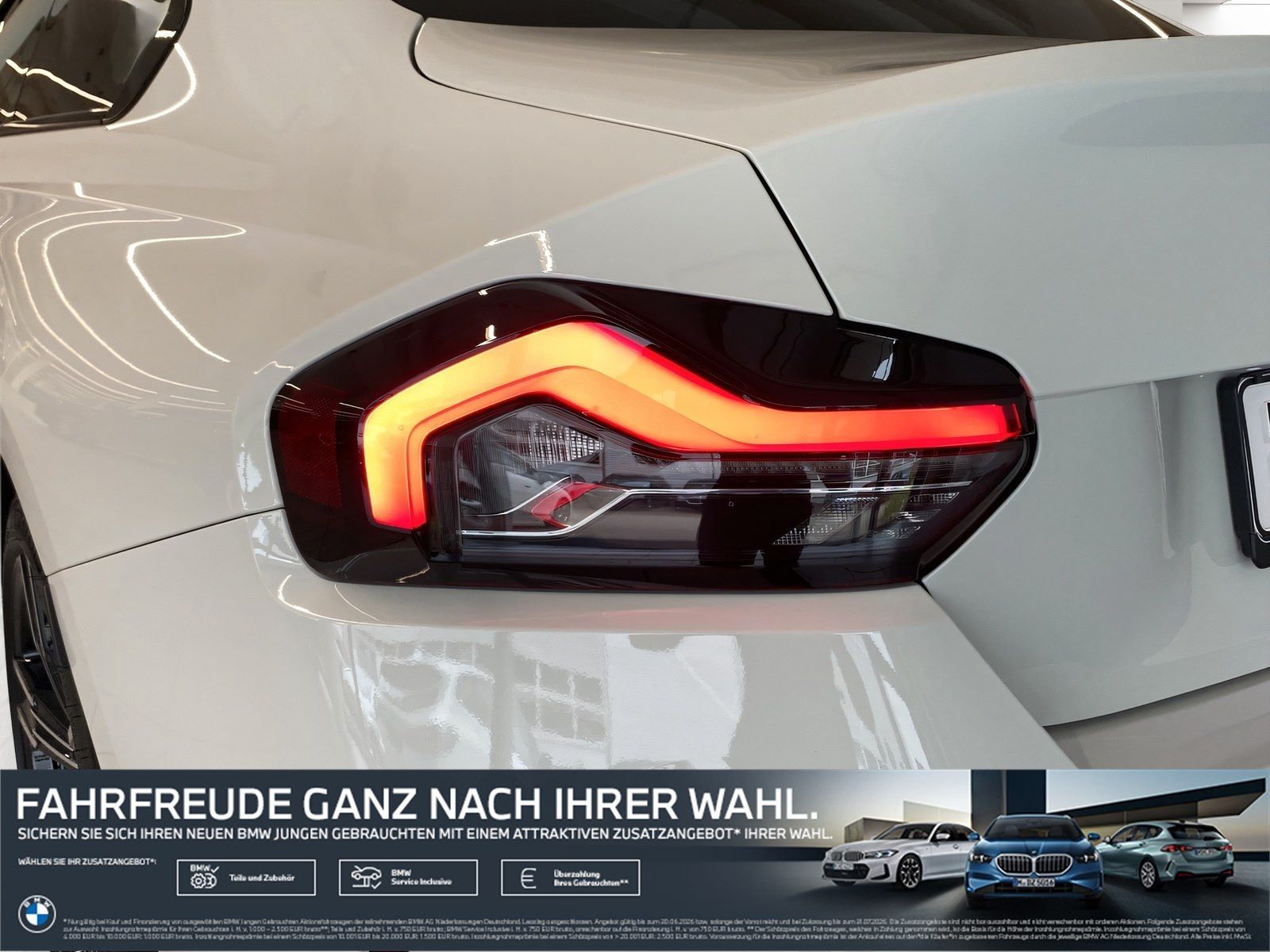 BMW 218 - Bild 11