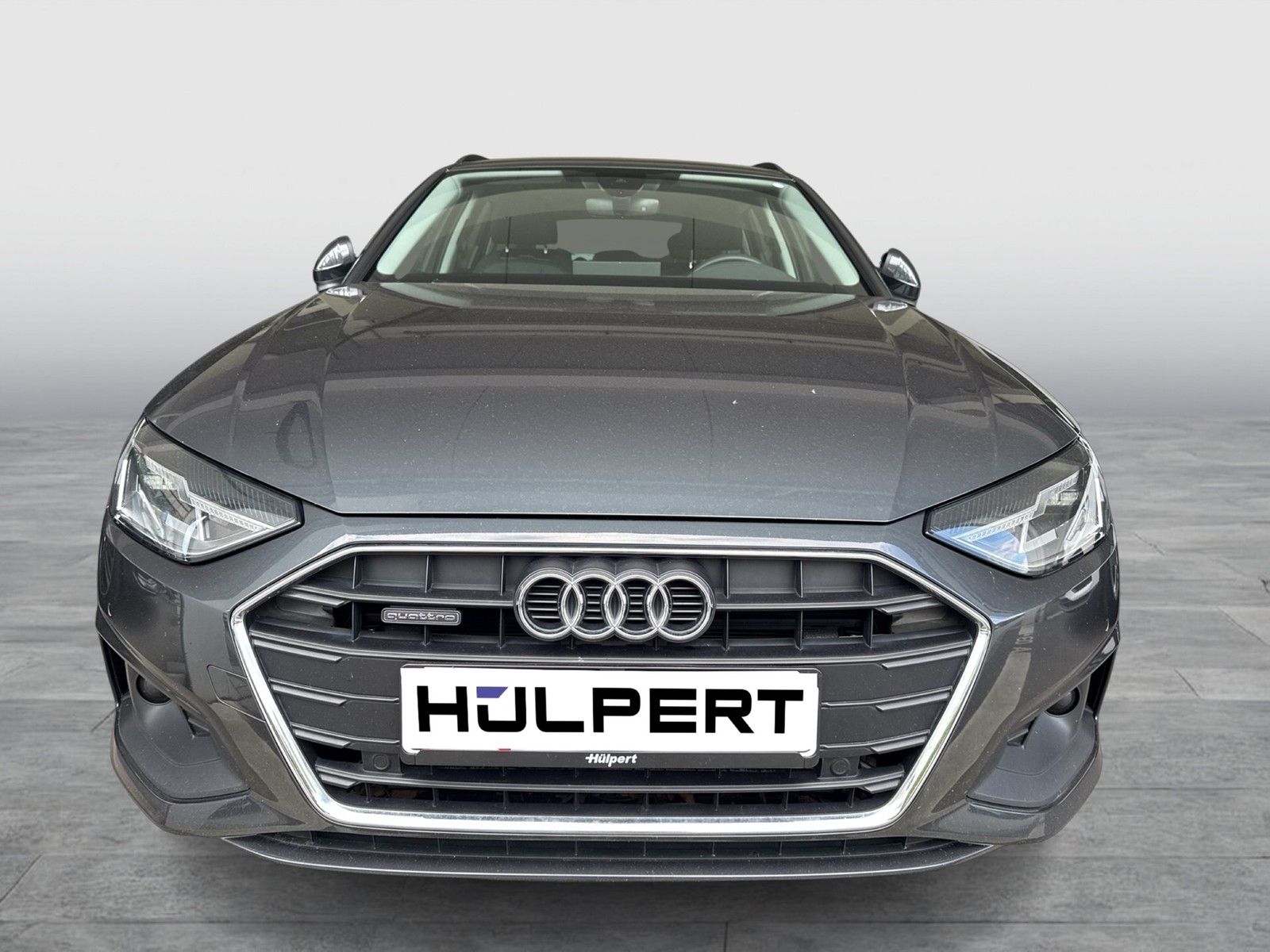 Audi A4 Avant 40 Qu. AHK eKLAPPE NAVI+ SITZHEIZUNG imagem 3