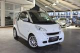 Smart fortwo CABRIO MHD SOFTTOUCH KLIMA / SITZHEIZUNG - Smart ForTwo: Softtouch