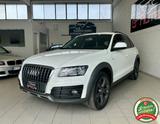 Audi AUDI Q5 2.0 TDI 170CV quattro S tronic *OFFROAD  - Audi Q5: Offroad