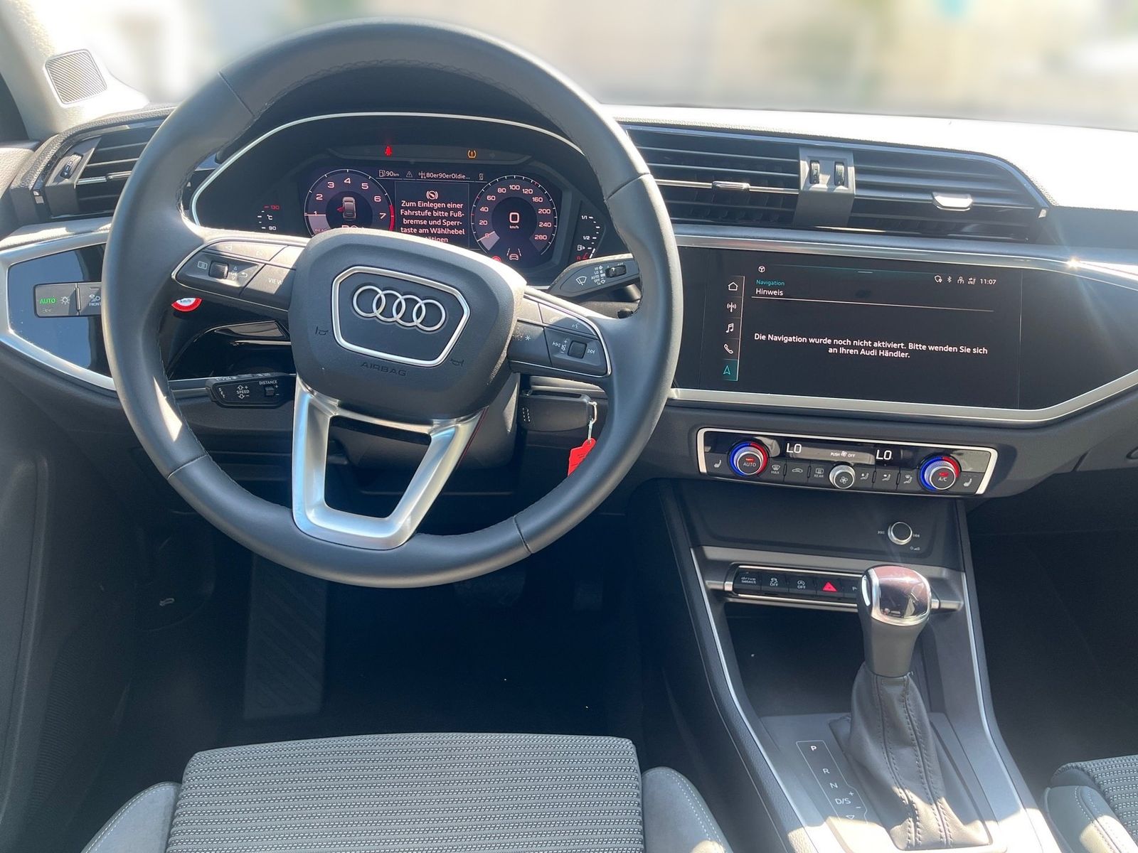 Audi Q3 - Bild 10