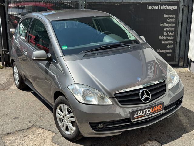 Mercedes-Benz A 160 A 160*NUR 57TKM*2.HAND*KLIMA*SZHG*TÜV 07/28