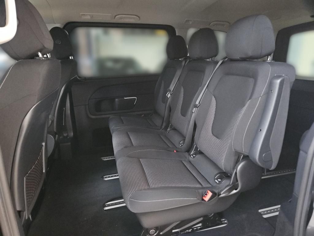 Fahrzeugabbildung Mercedes-Benz V 250 ED kompakt 10'' BURMESTER DISTRONIC LED AH