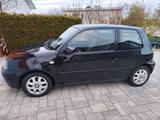Seat Arosa Stella 1,4 Autom. Stella Automatik - schwarze Seat Arosa