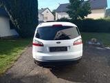 Ford S-Max 2.0 Ambiente Ambiente - Ford S-Max: Ambiente